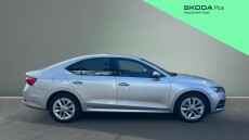 Skoda Octavia 1.4 TSI iV SE Technology DSG 5dr Hatchback